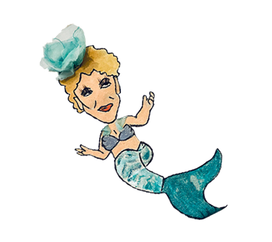 Bette Midler Gets Stuck in the Great Pacific Garbage Patch
